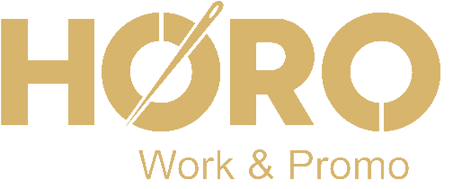 Horo Work & Promo | Ricami | Stampe | Divise da lavoro