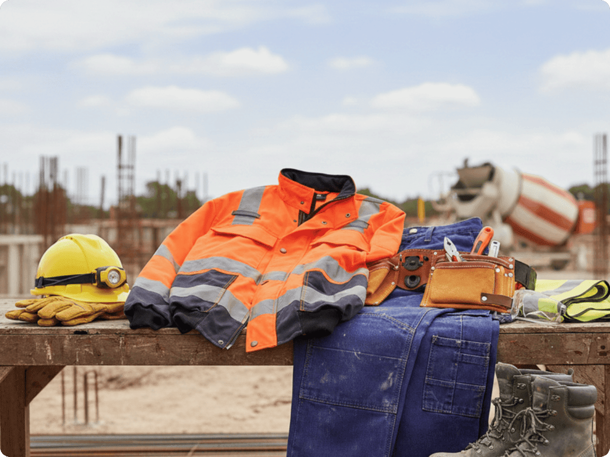 HORO Workwear